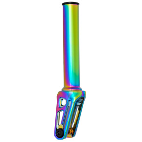 Oath Shadow SCS / HIC Neochrome fork Oath Shadow SCS / HIC Neochrome fork