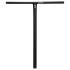 Řídítka Divine T-Bar Oversize 700x610 mm černá | Scootshop.cz