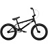 Radio Dice 16" 2026 Dětské BMX (16"|Černá)