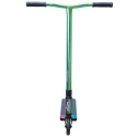 Crisp Surge Freestyle Scooter (Full Neochrome)