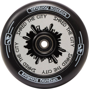Wheel Longway Monochrome City 110mm white Wheel Longway Monochrome City 110mm white