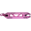 Striker Lux V2 Deck 460 × 114 mm Pink