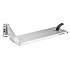 Divine Street Deck 6.5" 560 mm Silver