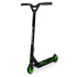Street Surfing DESTROYER Green Lightning freestyle scooter