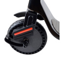 City Boss Duo electric scooter 12