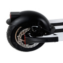 Electric scooter City Boss V5 white