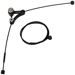 Salt Straddle Brzdové Lanko BMX (Pro) Salt Straddle Brzdové Lanko BMX (Pro)
