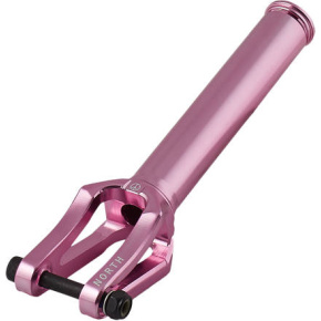 North Scooter Peacemaker HIC / SCS Rose Gold Fork North Scooter Peacemaker HIC / SCS Rose Gold Fork