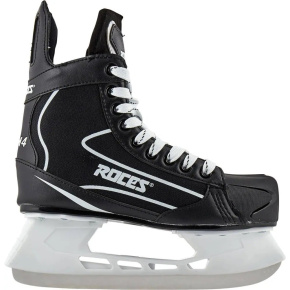 Roces RH4 Hockey Skates (Black|31) Roces RH4 Hockey Skates (Black|31)