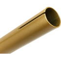 Handlebars Apex Bol HIC 580mm gold
