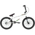 Colony Sweet Tooth Freecoaster 20 "2021 Freestyle BMX Kolo (20.7 "| Gloss White)