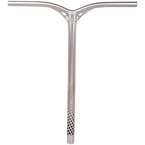 Striker Lux V2 Alu řidítka Na Koloběžku (580mm|Stříbrná) Striker Lux V2 Alu řidítka Na Koloběžku (580mm|Stříbrná)