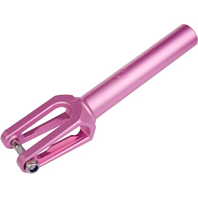 Striker Lux SCS/HIC Fork Pink