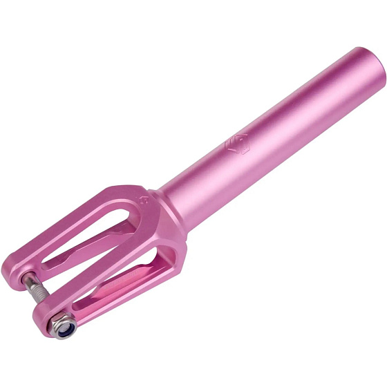 Striker Lux SCS/HIC Fork Pink
