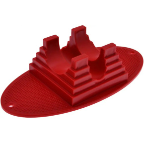 Stand Dial 911 red Stand Dial 911 red