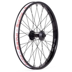 Salt Plus Mesa BMX Front Wheel 20" Salt Plus Mesa BMX Front Wheel 20"