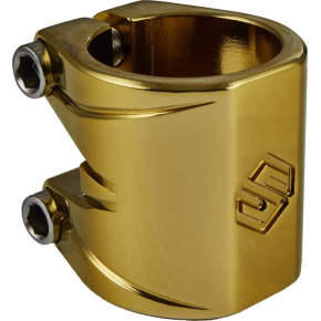 Striker Essence V2 Gold Chrome sleeve Striker Essence V2 Gold Chrome sleeve