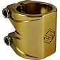 Striker Essence V2 Gold Chrome sleeve