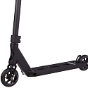 Striker Essential S Freestyle Scooter Black