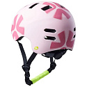 Union Repeat Helmet Matt Pink XS Adjustable