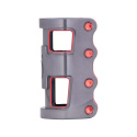 SCS Oath Carcass Red/Titanium