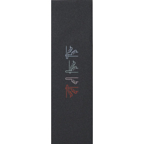 Tilt Signal Scooter Griptape (Multi) Tilt Signal Scooter Griptape (Multi)