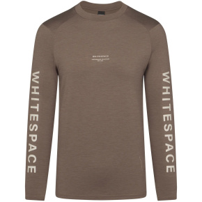 Whitespace Graphene Crew Neck Baselayer (S|Falcon) Whitespace Graphene Crew Neck Baselayer (S|Falcon)