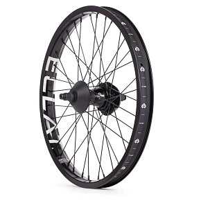 Eclat Bondi Freecoaster 20" BMX Rear Wheel (Black|Left hand drive) Eclat Bondi Freecoaster 20" BMX Rear Wheel (Black|Left hand drive)