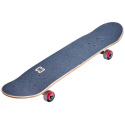 Skateboard Set Core C2 7.75 Red Splat