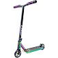 Core CG1 Mini Freestyle Scooter Black/Neochrome