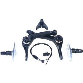 Colony Brethren BMX Brake Kit (Black) Colony Brethren BMX Brake Kit (Black)