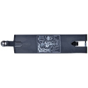 North Horizon Derek Marr 546mm Polished Raw board + free griptape
