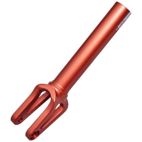North Amber 24mm Trans Orange fork North Amber 24mm Trans Orange fork