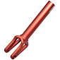 North Amber 24mm Trans Orange fork
