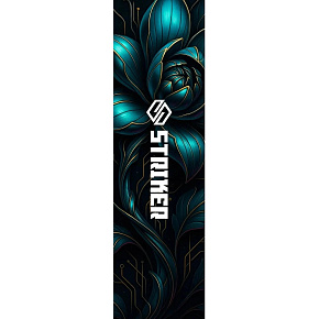 Griptape Striker Golden Bloom Griptape Striker Golden Bloom