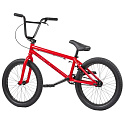 Wethepeople Thrillseeker 20" Freestyle BMX Bike (20.5"|Red)