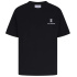 Whitespace T-Shirt (M|Black)