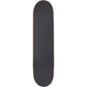 Alien Workshop OG Burst Skateboard Set (7.75"|White)