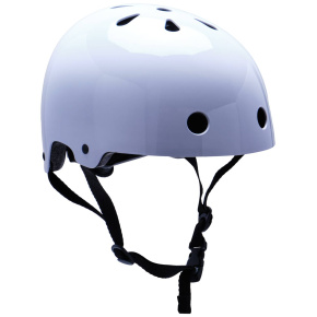 Helmet Family M Gloss White Helmet Family M Gloss White