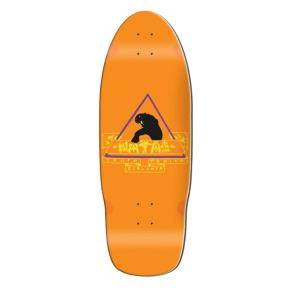 Madrid SMA Natas Cruiser Board (10"|Orange) Madrid SMA Natas Cruiser Board (10"|Orange)