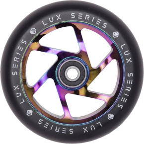 Striker Lux 100mm Rainbow wheel Striker Lux 100mm Rainbow wheel