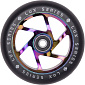 Striker Lux 100mm Rainbow wheel