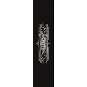 Slamm Grip Tape Sentinel one size Slamm Grip Tape Sentinel one size