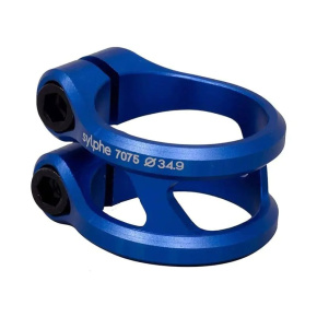 Ethic Sylphe 34 sleeve.9 Blue Ethic Sylphe 34 sleeve.9 Blue