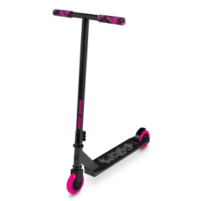 Scooter Street Surfing TRICKSTER Pink Dawn 2024