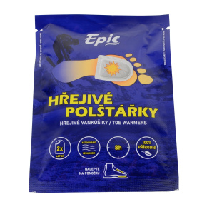 Epicstar Warming Foot Pads - Adhesive (1 set) Epicstar Warming Foot Pads - Adhesive (1 set)