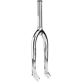 Wethepeople ARC BMX Vidlice (17mm|Chrome) Wethepeople ARC BMX Vidlice (17mm|Chrome)