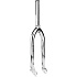 Wethepeople ARC BMX Vidlice (17mm|Chrome)