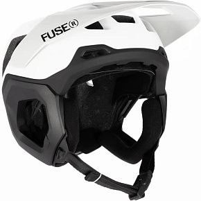 Fuse Gamma Freestyle Helma (S/M|Cool Grey) Fuse Gamma Freestyle Helma (S/M|Cool Grey)