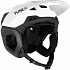 Fuse Gamma Freestyle Helma (S/M|Cool Grey)